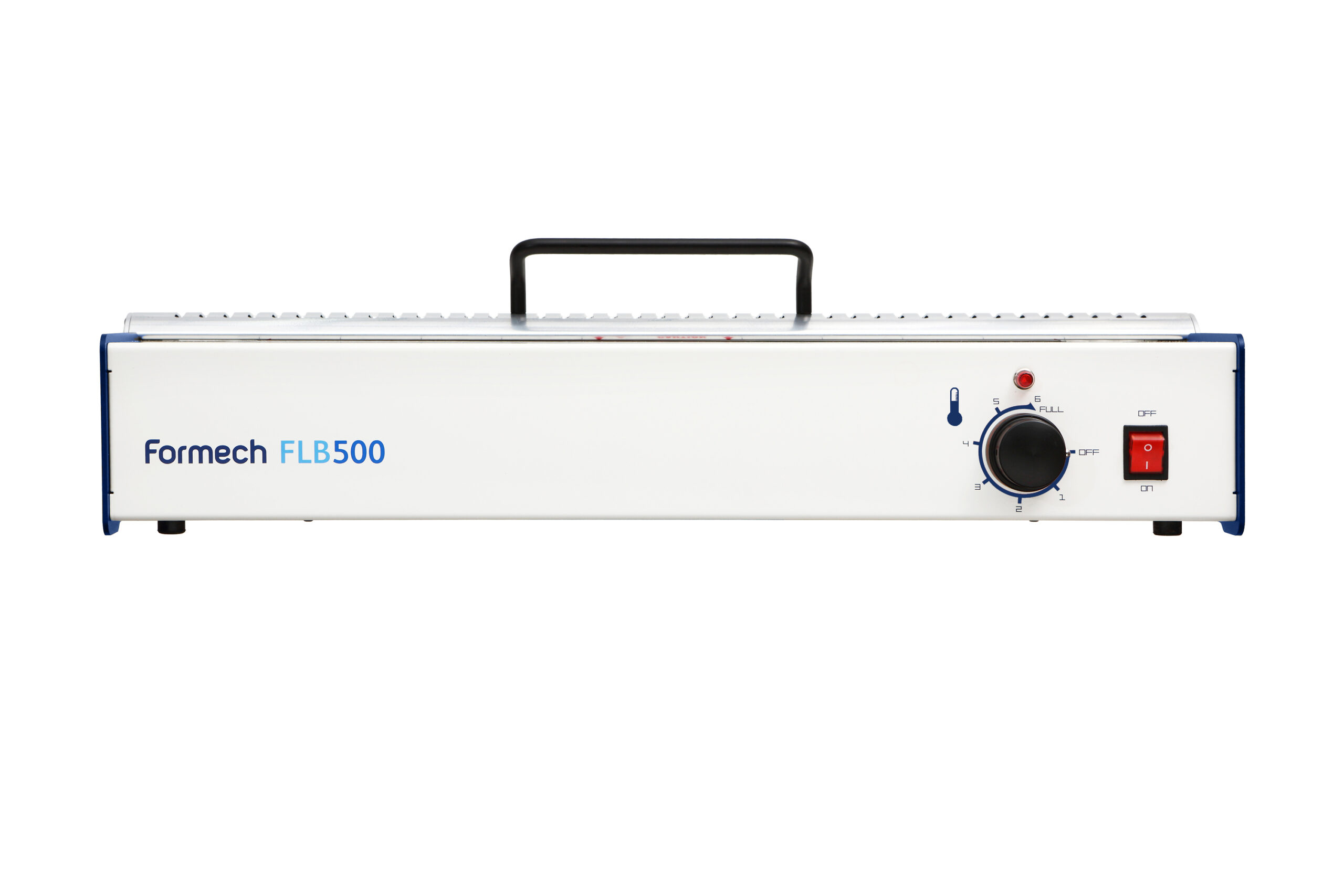 Echipament incalzire indoire plexiglas Formech FLB 500mm