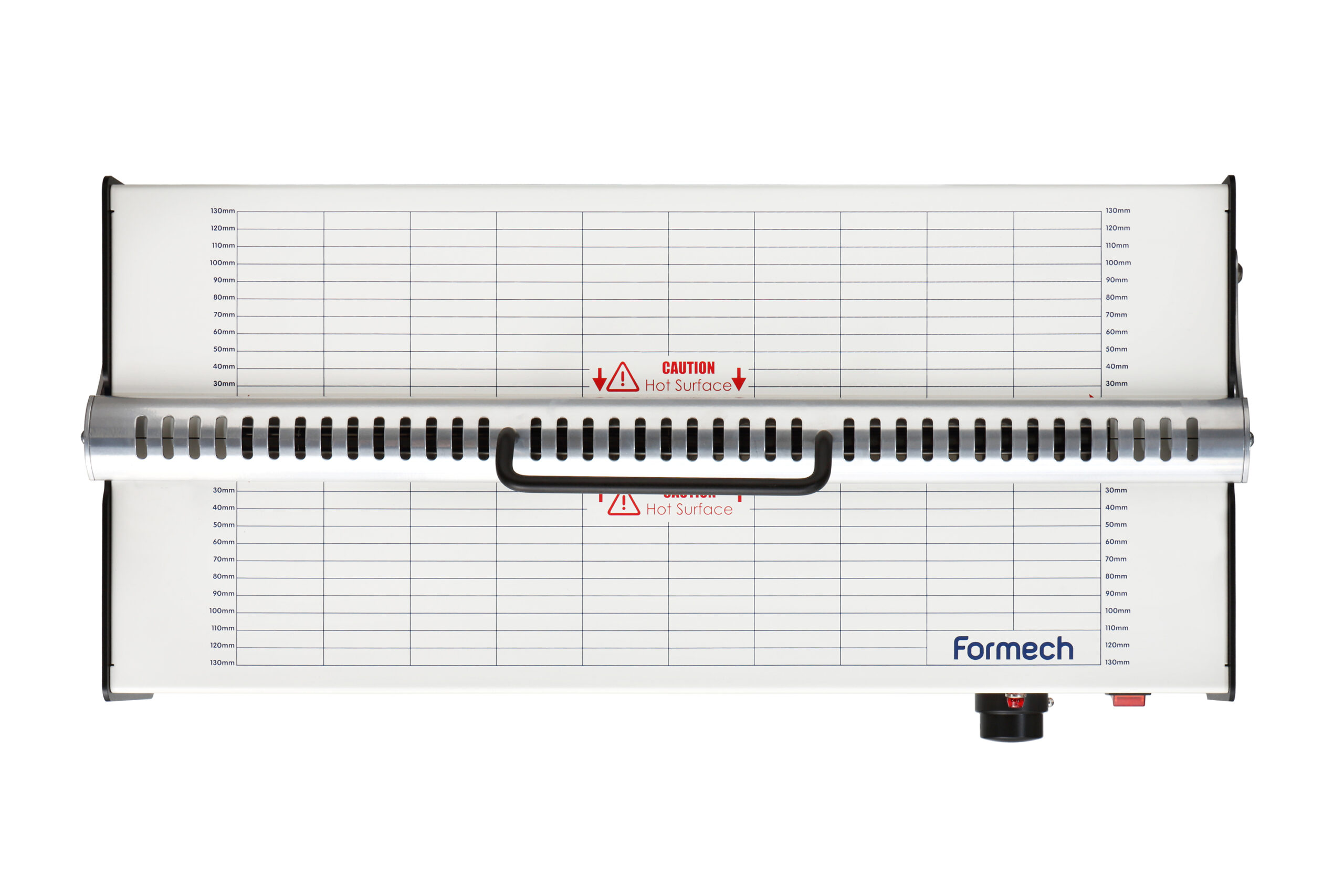 Echipament incalzire indoire plexiglas Formech FLB 500mm