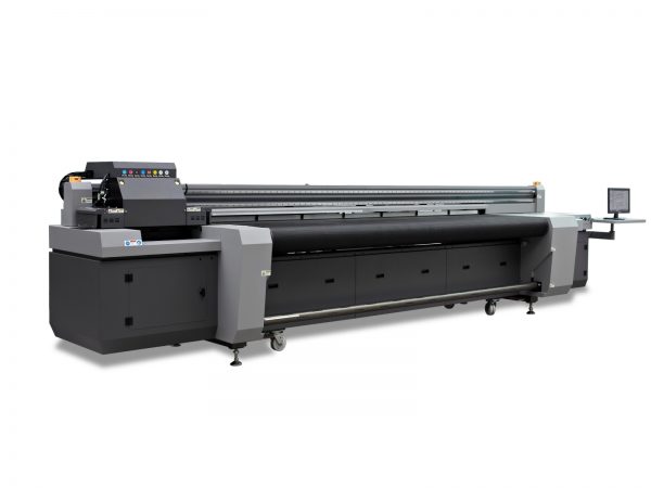 Imprimanta Printer HandTop hibrid cu cerneala UV de format mare large format printing Capete Ricoh Gen5 Gen6 Kyocera