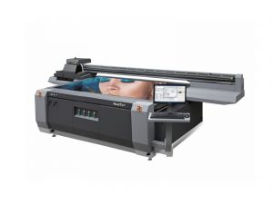 Imprimanta Printer HandTop flatbed cu cerneala UV de format mare large format printing Capete Ricoh Gen5 Gen6 Kyocera Mons