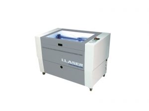 Sistem laser gravare si debitare LTT iLaser4000 gravare și debitare de înaltă productivitate