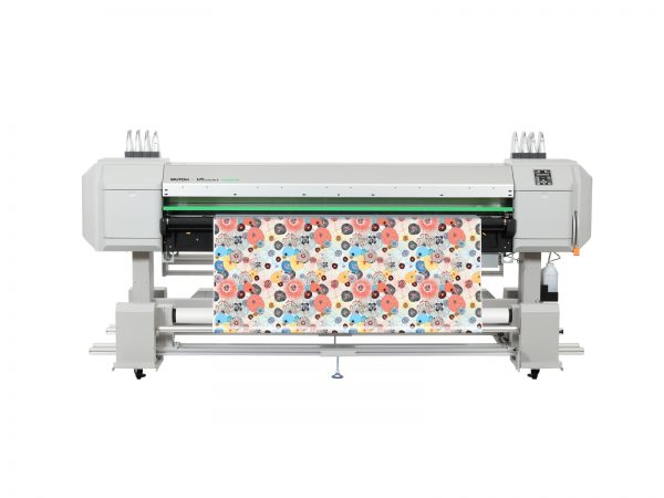 Imprimanta Printer cu cerneala de sublimare Mutoh capete AccuFine XpertJet cerneala pe baza de apa display-uri textile bumbac