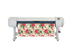 Imprimanta Printer cu cerneala de sublimare Mutoh capete AccuFine XpertJet cerneala pe baza de apa display-uri textile bumbac