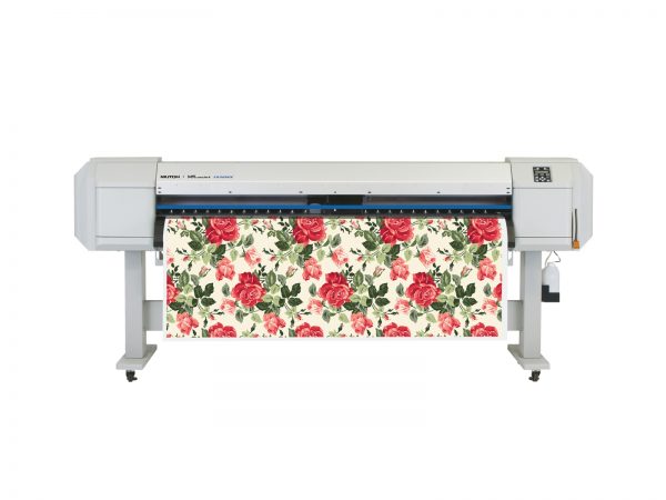 Imprimanta Printer cu cerneala de sublimare Mutoh capete AccuFine XpertJet cerneala pe baza de apa display-uri textile bumbac