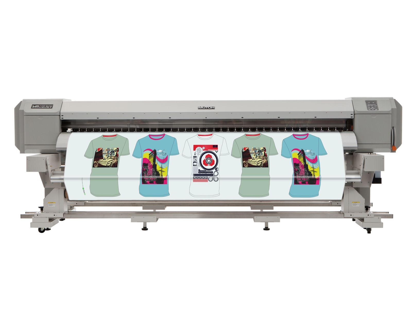 Лето будет плоттер. Принтер Mutoh VALUEJET 2638. Mutoh 628. Сублимационный принтер Epson. Выставка сублимационной печати.