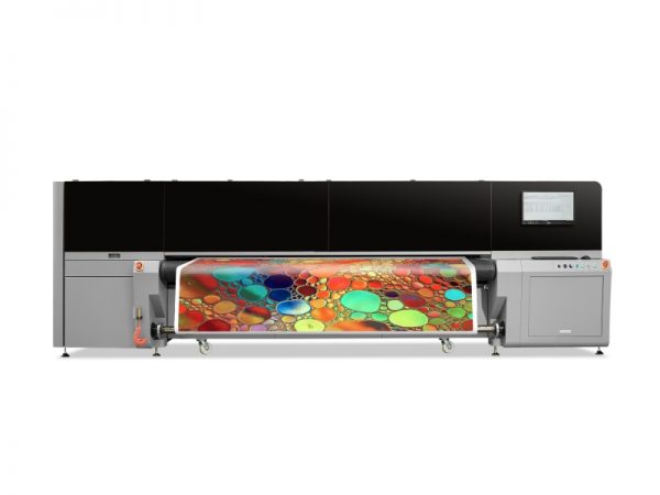 Imprimanta Printer HandTop hibrid cu cerneala UV de format mare large format printing Capete Ricoh Gen5 Gen6 Kyocera