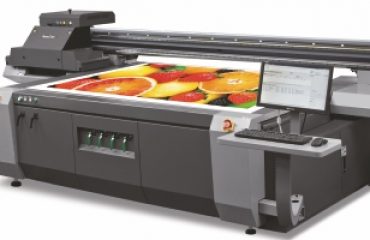 Imprimanta Printer HandTop flatbed cu cerneala UV de format mare large format printing Capete Ricoh Gen5 Gen6 Kyocera