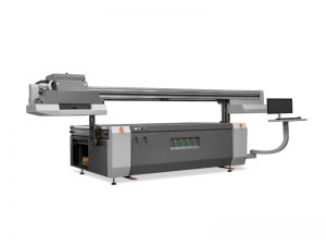 Imprimanta Printer HandTop flatbed cu cerneala UV de format mare large format printing Capete Ricoh Gen5 Gen6 Kyocera