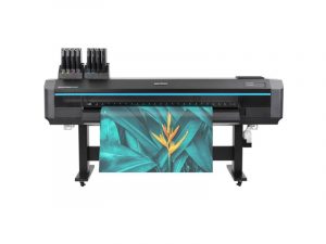 Imprimanta Printer cu cerneala de sublimare Mutoh capete AccuFine XpertJet cerneala pe baza de apa display-uri textile bumbac