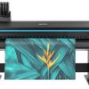 XpertJet 1682WR – noul printer de sublimare de la MUTOH