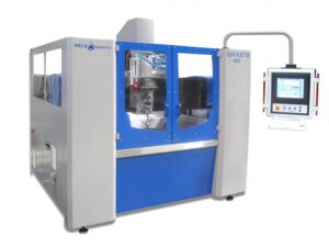 Meca numeric Quickjet