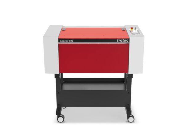 laser gravare metal