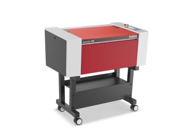 laser gravare metal