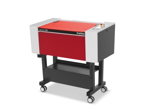 laser gravare metal