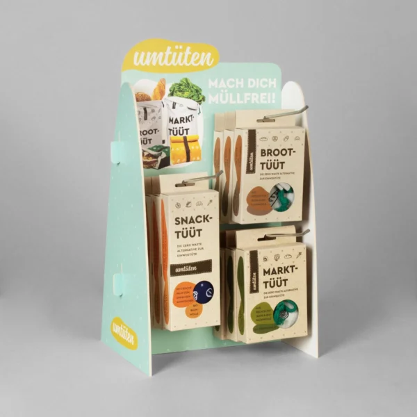 KROMA® Displayboard - imagine 2