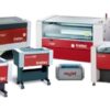 Trotec laser