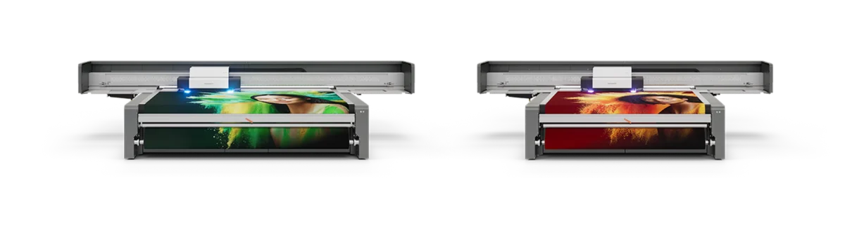 SwissQprint Topi 5 si Oryx 5
