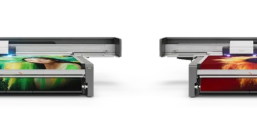 SwissQprint Topi 5 si Oryx 5