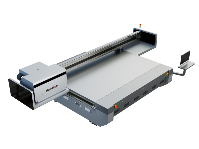 HandTop HT3116UV-FK15-flatbed - imagine 2