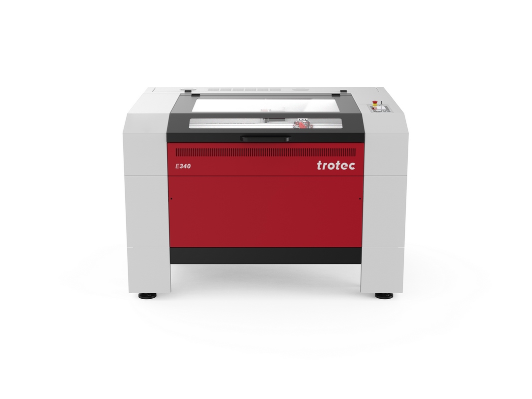 Laser Trotec E340