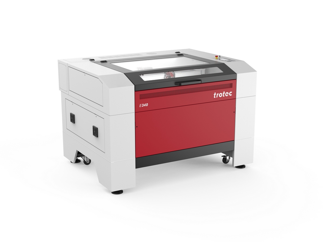 Laser Trotec E340