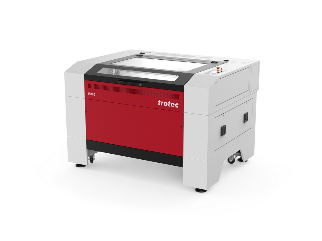 Laser Trotec E340